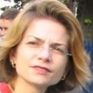 Annabelle - Prof de français - Molineuf