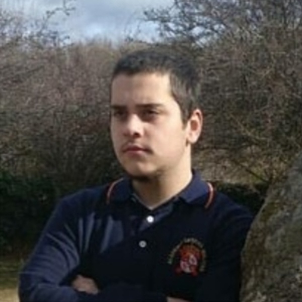 Carlos - Profe de apoyo escolar - Valladolid