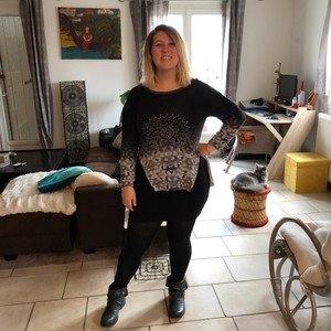 Anna - Prof de bureautique - Montélimar