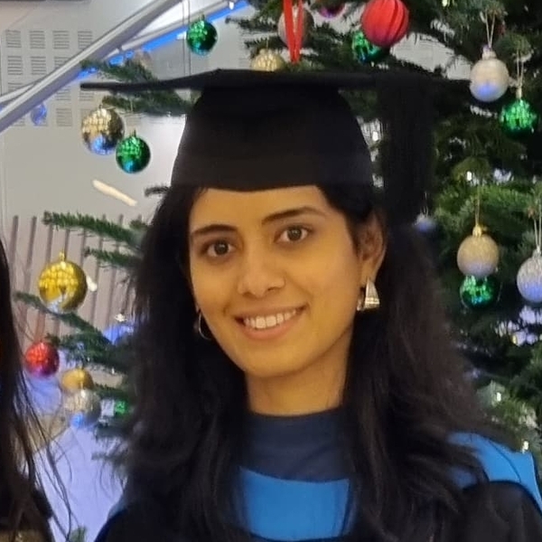 Rucha - Computer programming tutor - Dublin