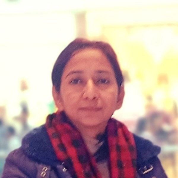 Sureendra - Yoga tutor - New Delhi