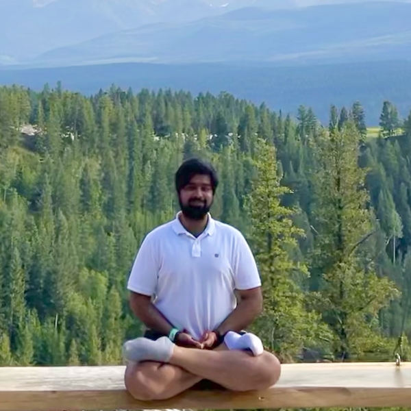 Aly - Yoga instructor - Toronto