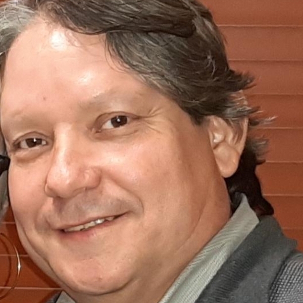 Juan Pablo - profesor de piano - Mexicali