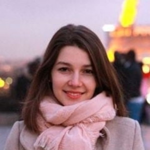 Marie - Prof d'anglais - Paris