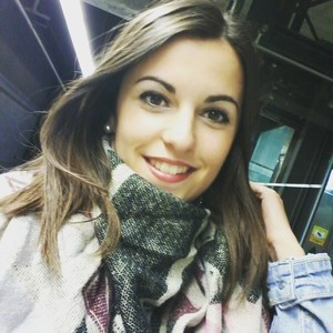 Mari Trini - Profe de inglés - Granada