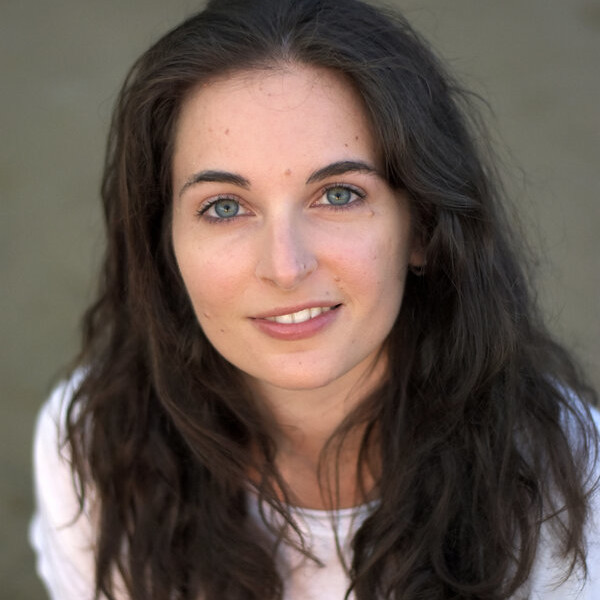 Flavia - Italian teacher - Barnet