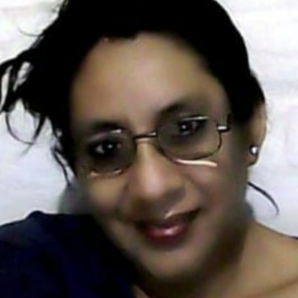 Elena - Profe de historia - Piura