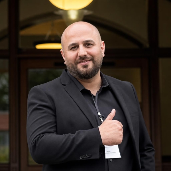 HADI - Other sciences tutor - Gateshead