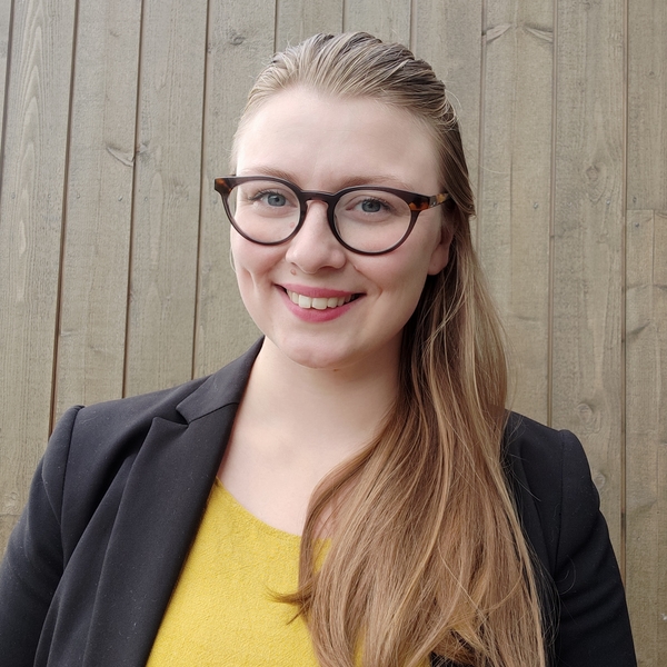Sanne - pedagogi lärare - Örebro