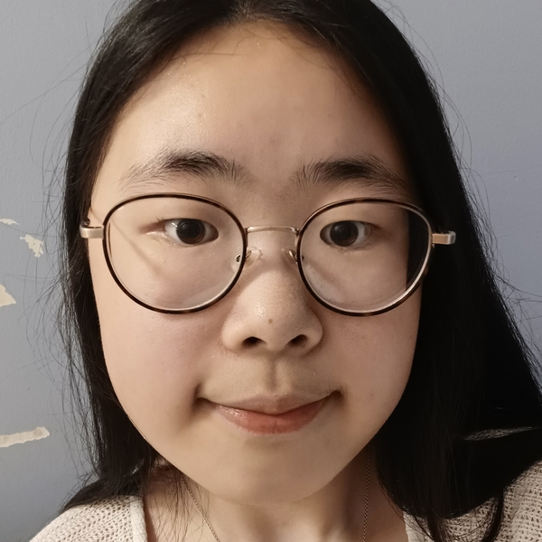 Sara - Prof de maths - Liège