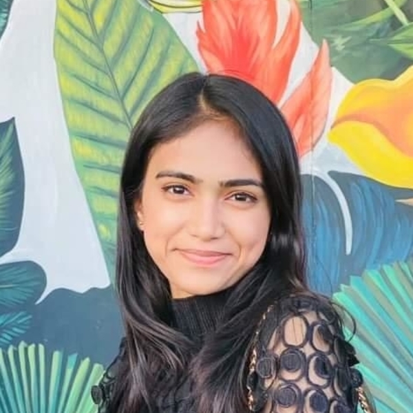 Mahi - Reading tutor - New Delhi
