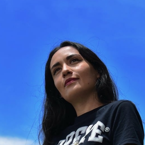 Camila - Profe de matemática - Boyacá