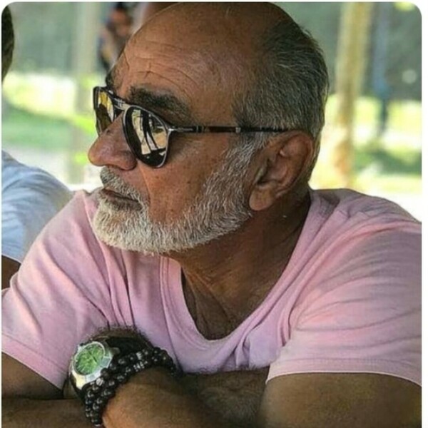 Mahmoud - Professor de inglês - Lagoa