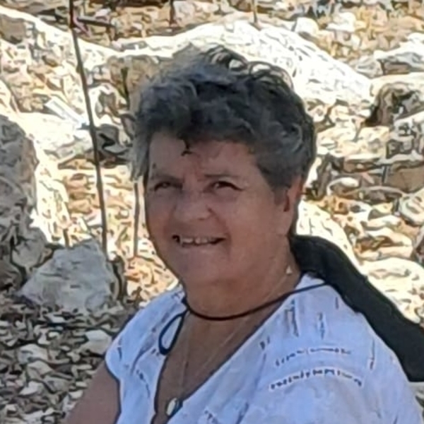 Anne - Prof d'anglais - Orsay