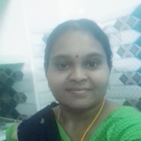 AMUTHA - Maths tutor - Melur
