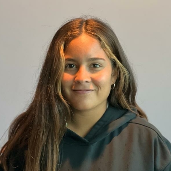 Brunella - Mathematics tutor - New Orleans