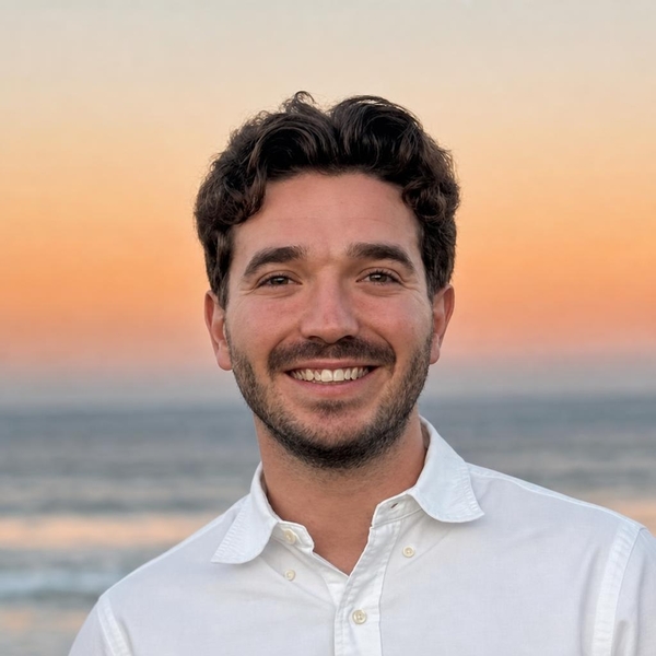 Chris - Math tutor - Sydney