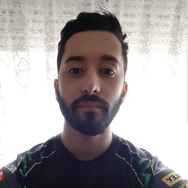 Luis - profesor de informática básica - Madrid