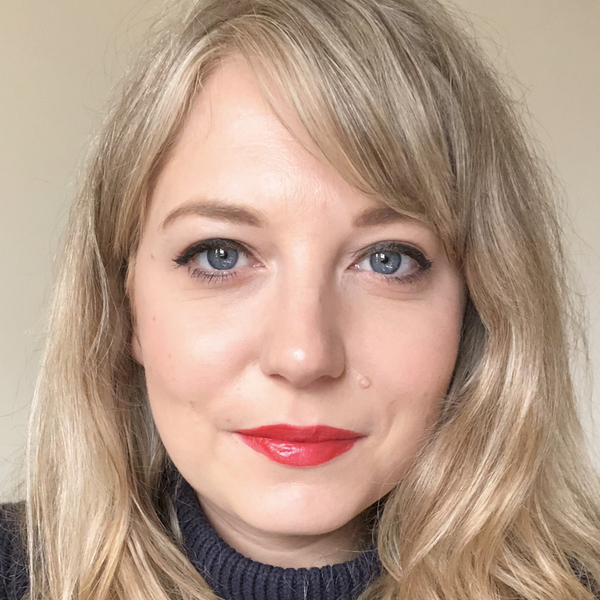 Rosie - Art and design tutor - Leatherhead