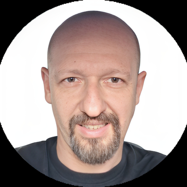 Andras - Bitcoin tutor - Watford