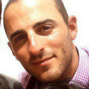 Etienne - Prof de dessin - Mouilleron-le-Captif