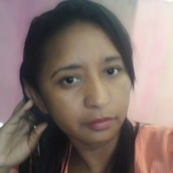 MARTA - Professor de português - Teresina