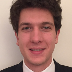 Remi - Prof de maths - Paris