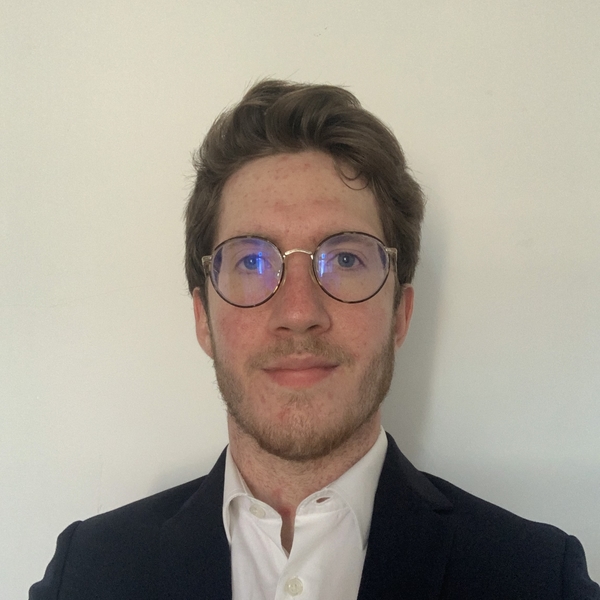 Justin - Prof de SVT - Lille