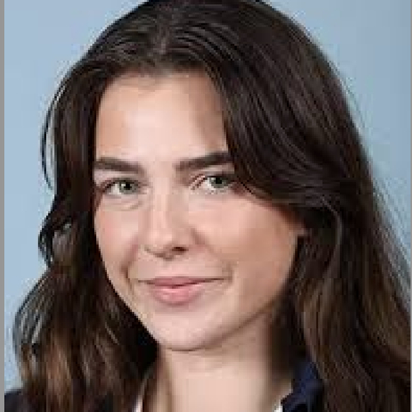 Silvia - English tutor - Vancouver