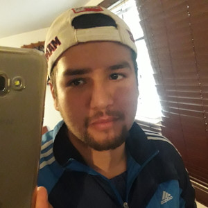 Sebastian - Profesor de física - Bogotá