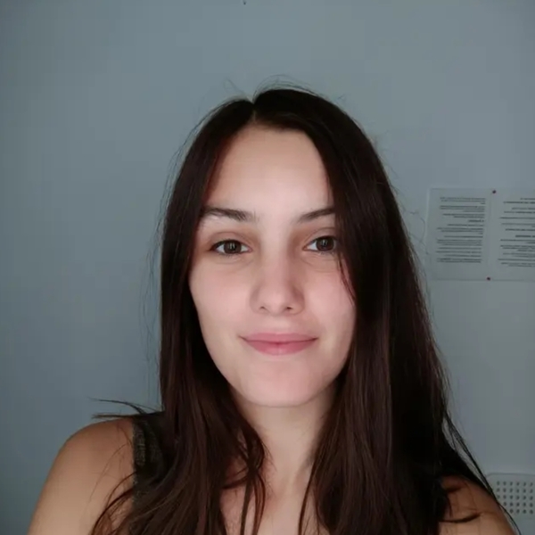 Andrea - Profesor de apoyo escolar - Valencia