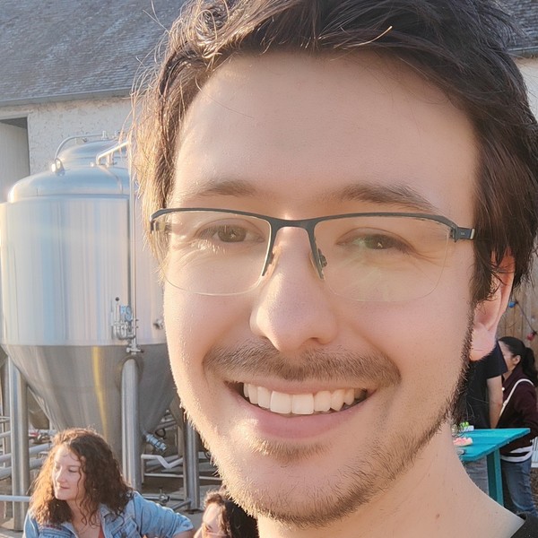 Thomas - Prof de maths - Saint-Brevin-les-Pins