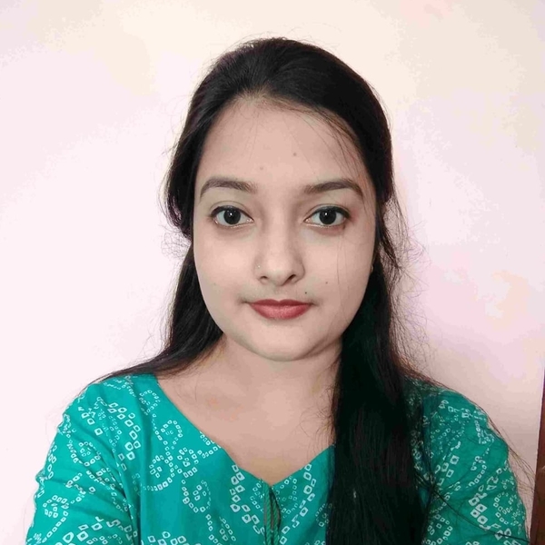Sampriti - Biology teacher - Kolkata