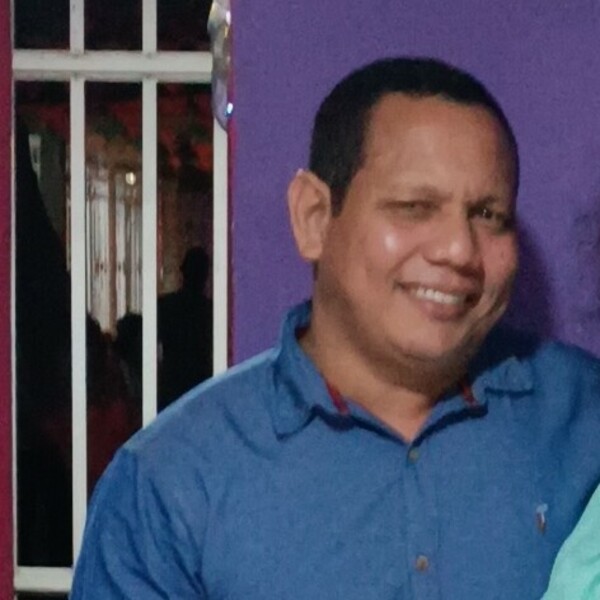 Robinson - Profe de matemáticas - Ciénaga