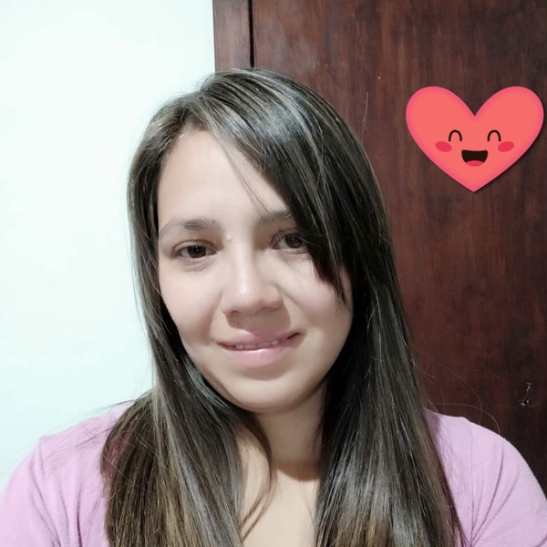 Elisabet - Profesor lectura - Curuzú Cuatiá