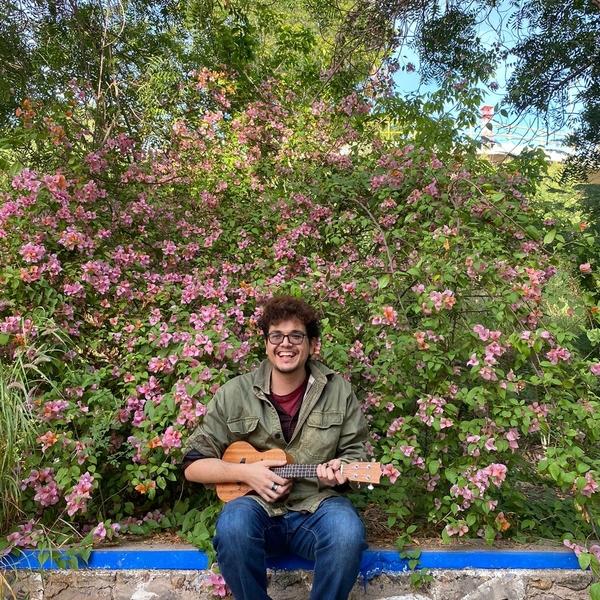 Ricardo - Profesor de inglés - Los Mochis