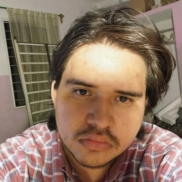 Jorge - Profe de matemáticas - Mérida