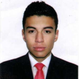 Oscar - profesor de matemáticas - Bogotá