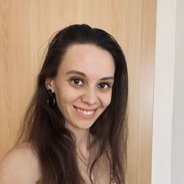 Anna - Russian teacher - El Centro