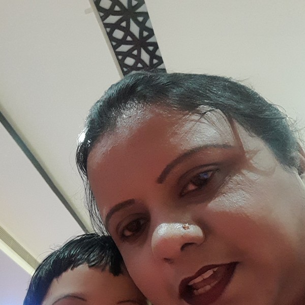 AJMERI - Maths tutor - Hyderabad