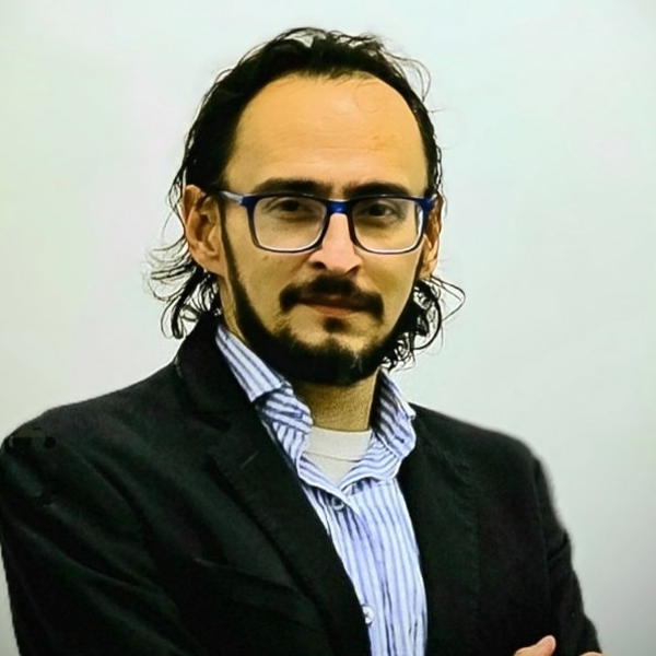 Vladimir Ernesto - Profesor de comprensión lectora - Cúcuta