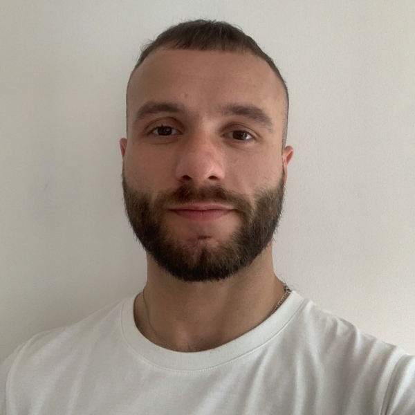 Dominic - English tutor - Bengaluru