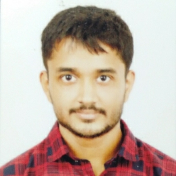 Adarsh singh - Maths tutor - Gurugram