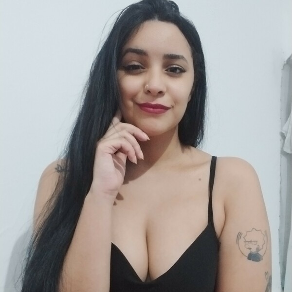 Andryelle Karollynne - Professor de inglês - São Paulo