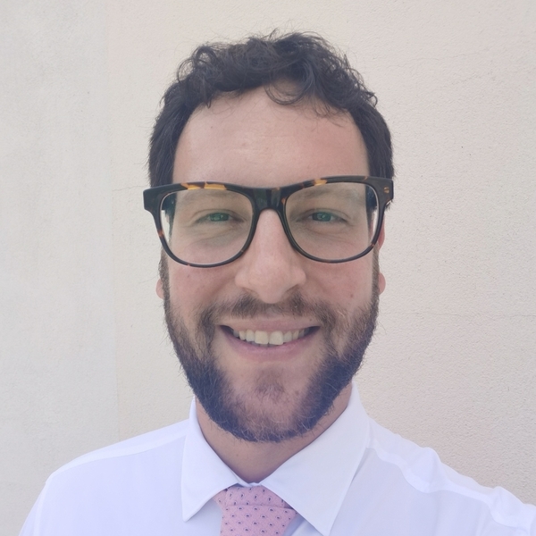 Stefano - profesor de italiano - San Sebastián