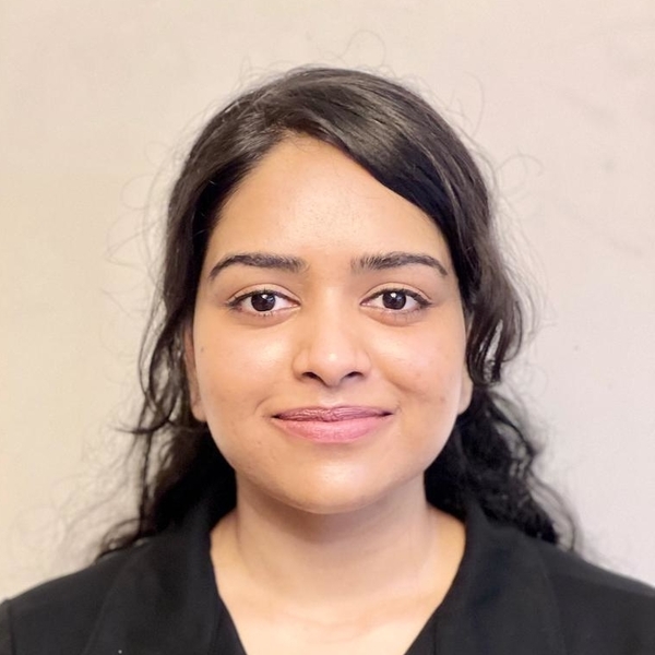 Sairah - Math tutor - Cranfield