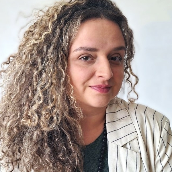 Raquel - Professor de reforço escolar - Centro