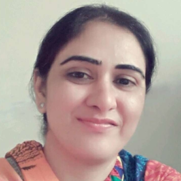 Dr Karamjit - Punjabi tutor - Chandigarh