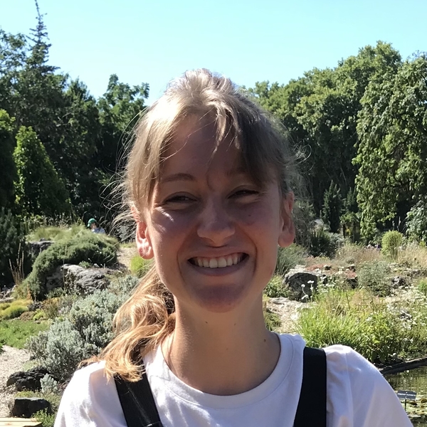 Marielle - Prof de physique - Montpellier
