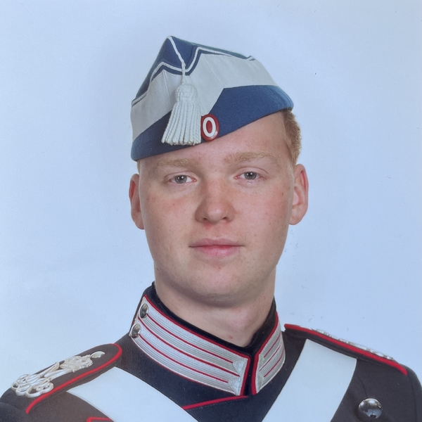 Tobias - Underviser i guitar - Silkeborg